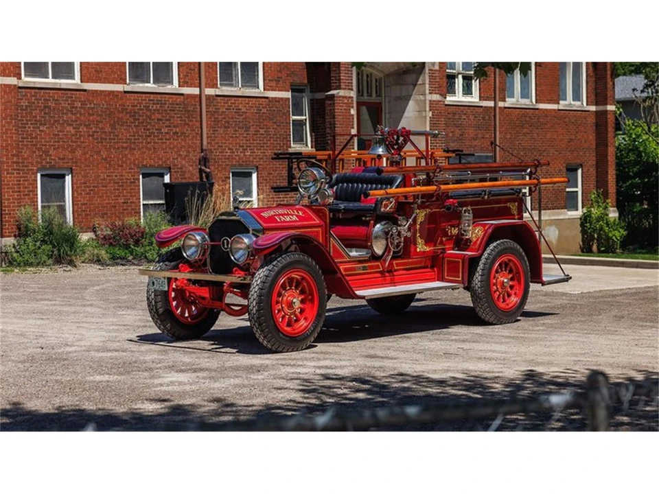 1924 Austin Seven - Image 12 of 31