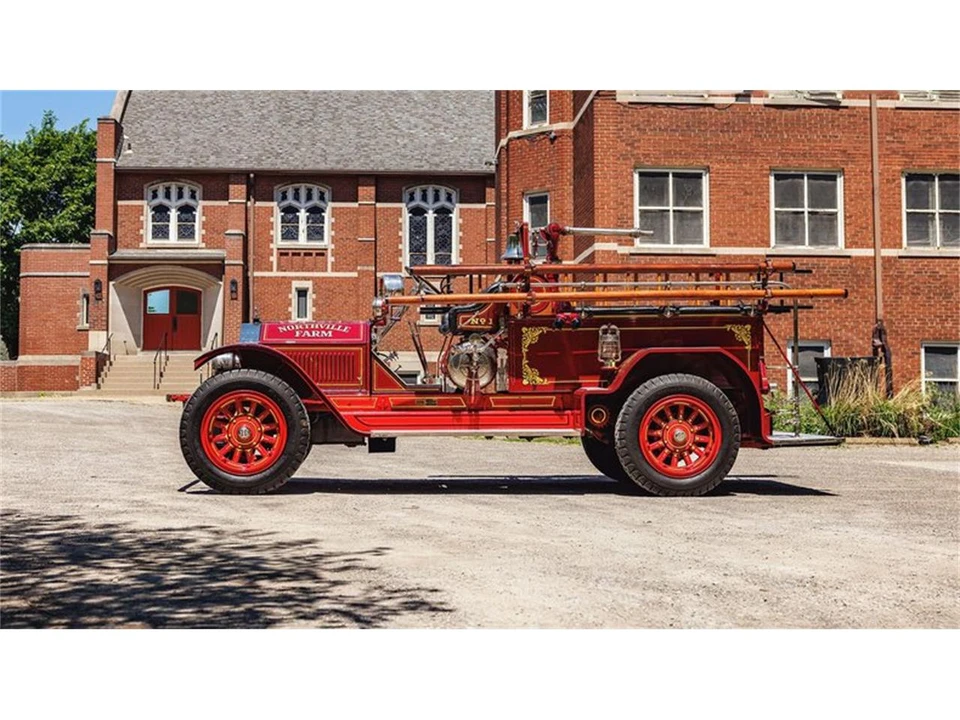 1924 Austin Seven - Image 17 of 31