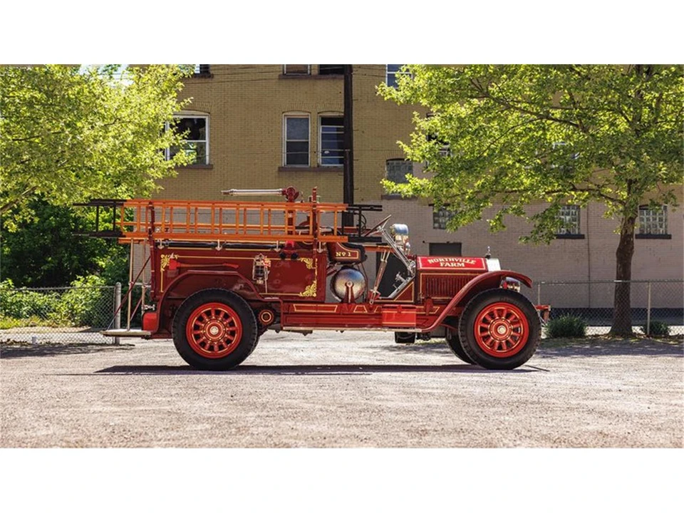 1924 Austin Seven - Image 3 of 31