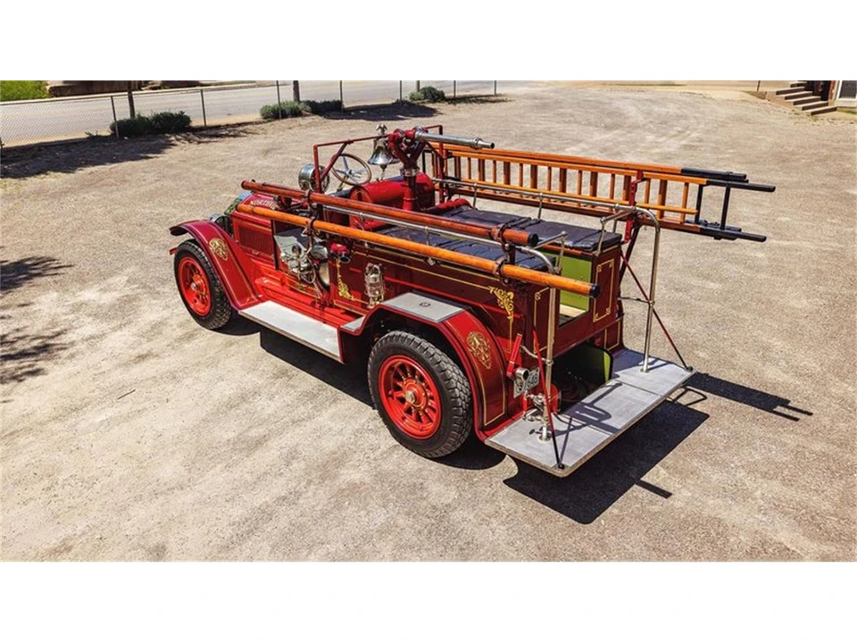 1924 Austin Seven - Image 23 of 31