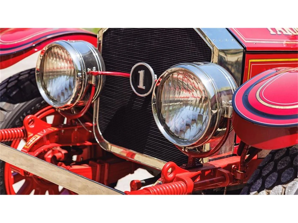 1924 Austin Seven - Image 28 of 31