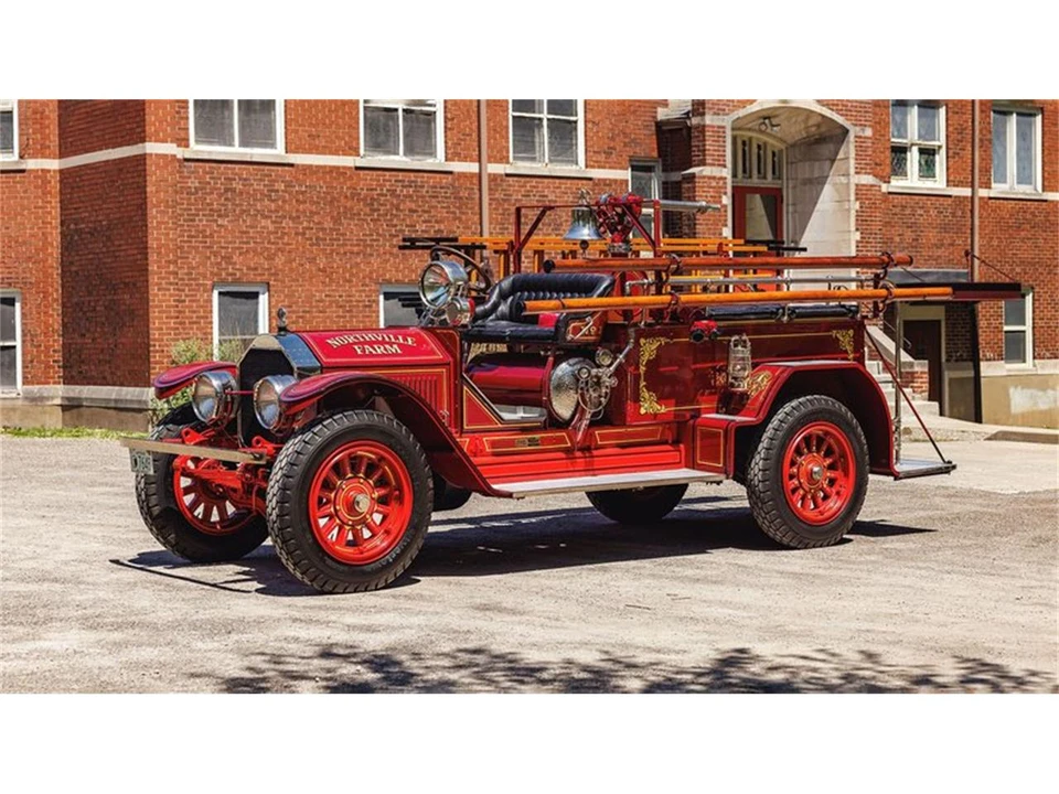 1924 Austin Seven - Image 13 of 31