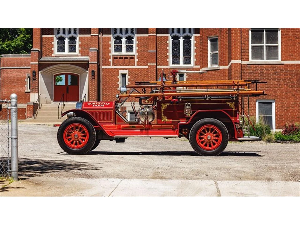 1924 Austin Seven - Image 18 of 31