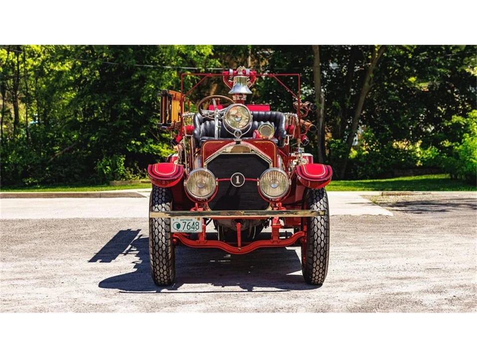 1924 Austin Seven - Image 4 of 31