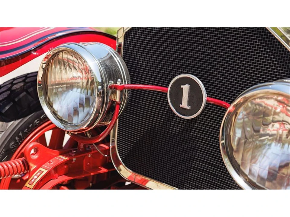 1924 Austin Seven - Image 29 of 31