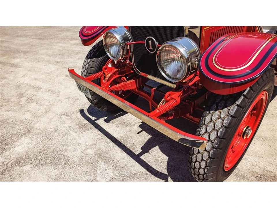1924 Austin Seven - Image 24 of 31