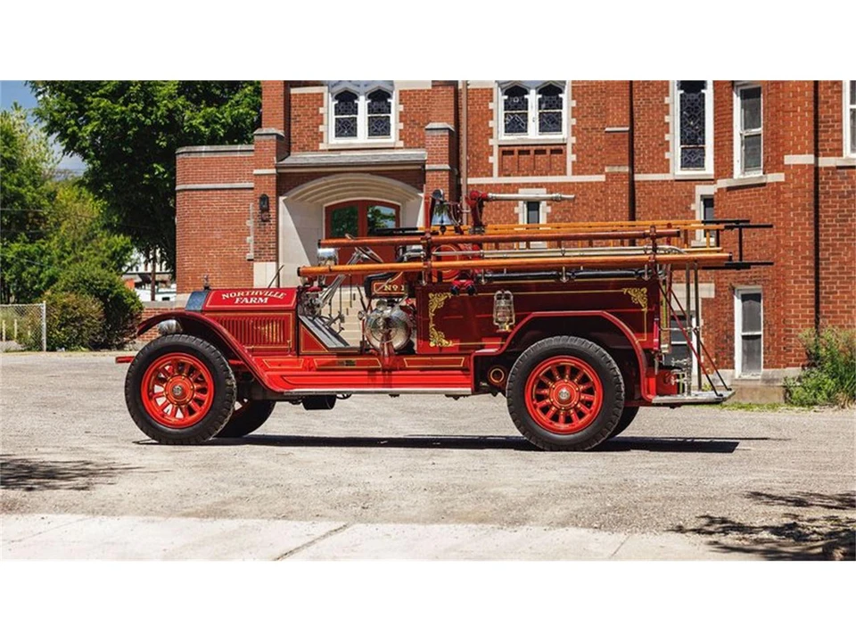 1924 Austin Seven - Image 19 of 31