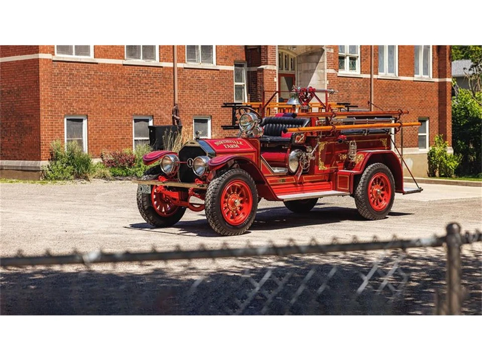 1924 Austin Seven - Image 14 of 31