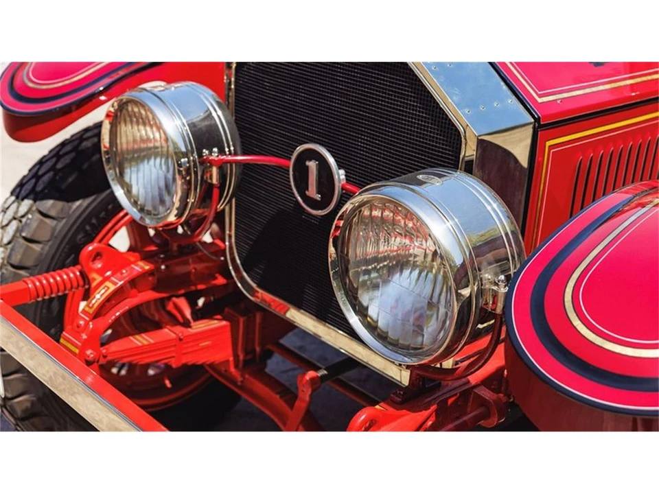 1924 Austin Seven - Image 30 of 31