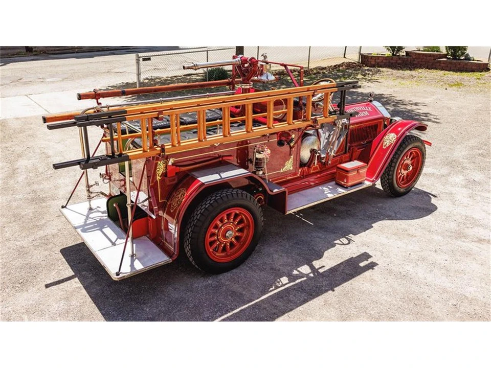 1924 Austin Seven - Image 20 of 31