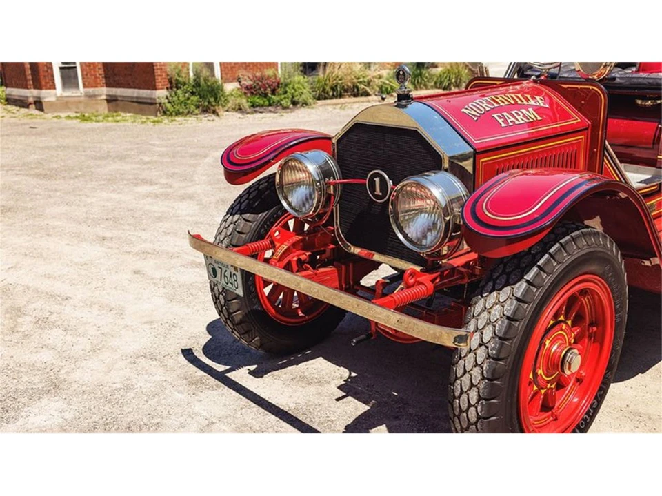 1924 Austin Seven - Image 25 of 31