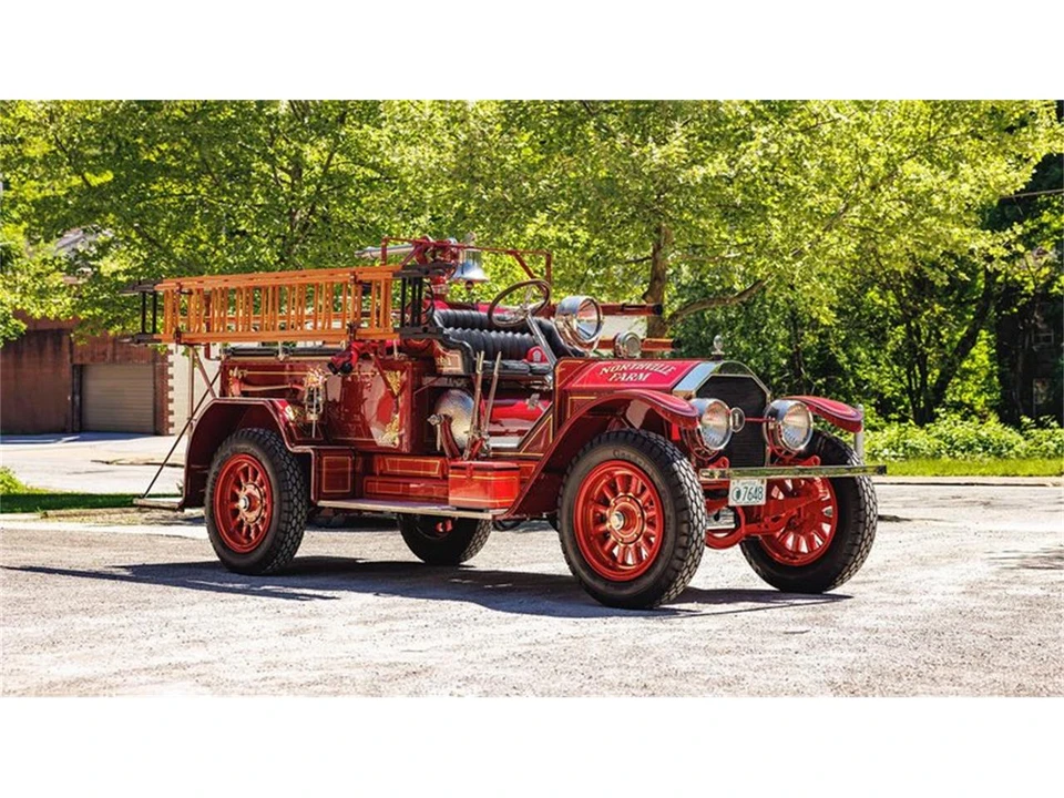 1924 Austin Seven - Image 15 of 31
