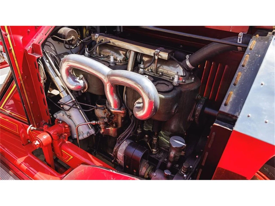 1924 Austin Seven - Image 10 of 31