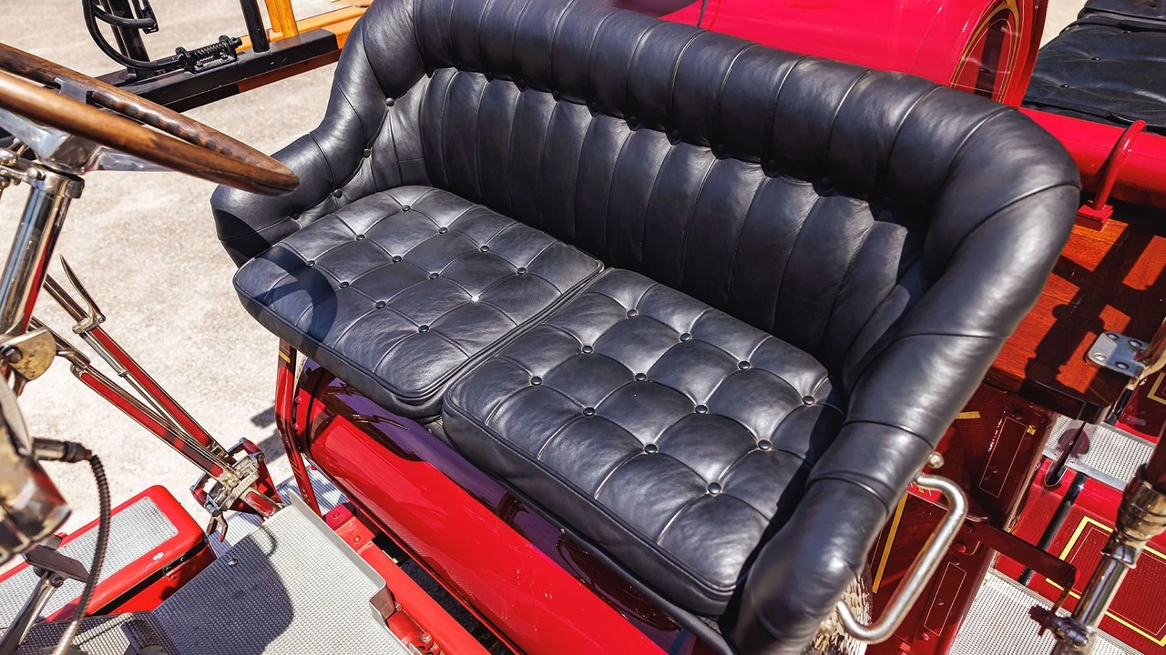1924 American LaFrance - Image 28 of 31