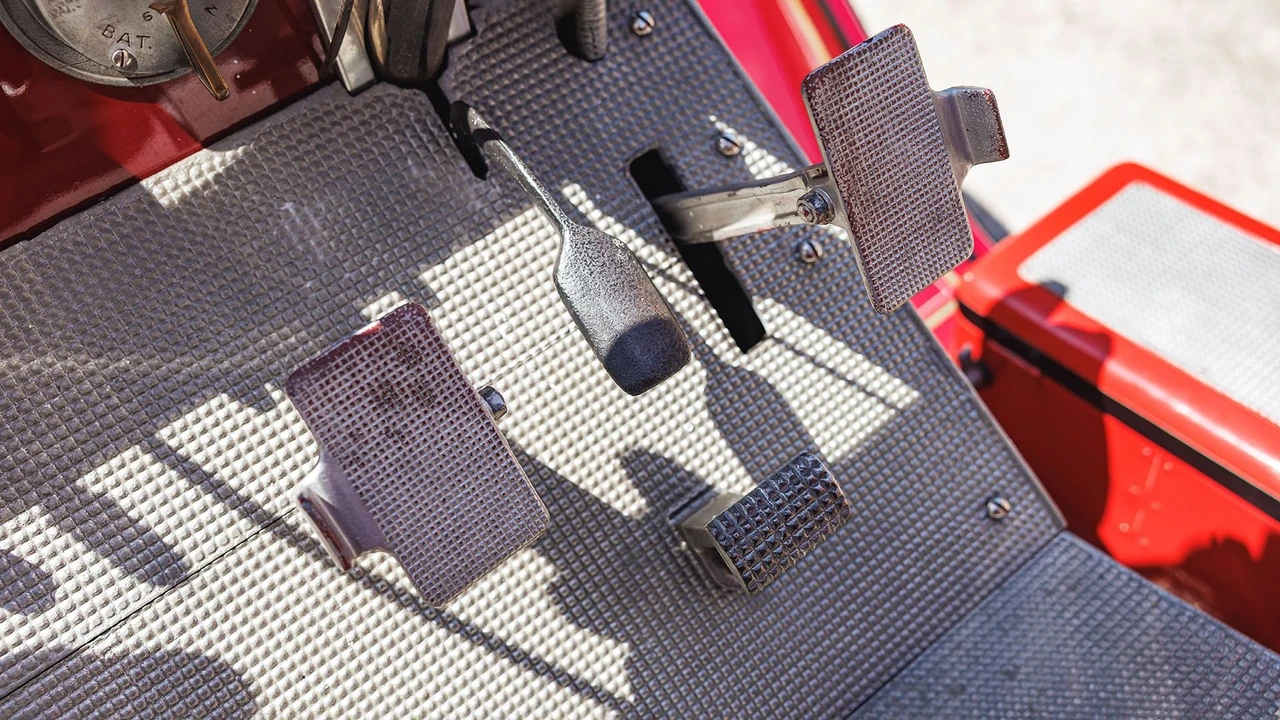 1924 American LaFrance - Image 3 of 31
