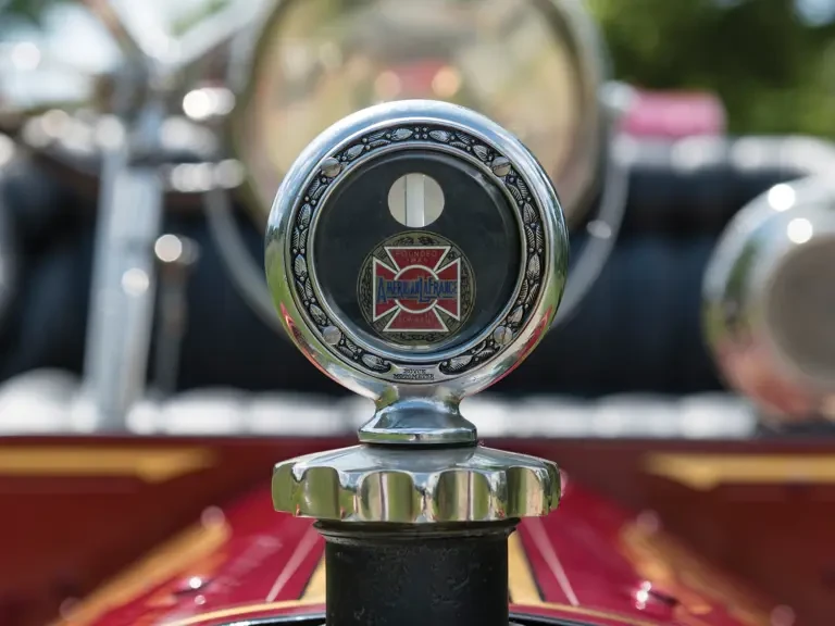 1924 American LaFrance - Image 12 of 31
