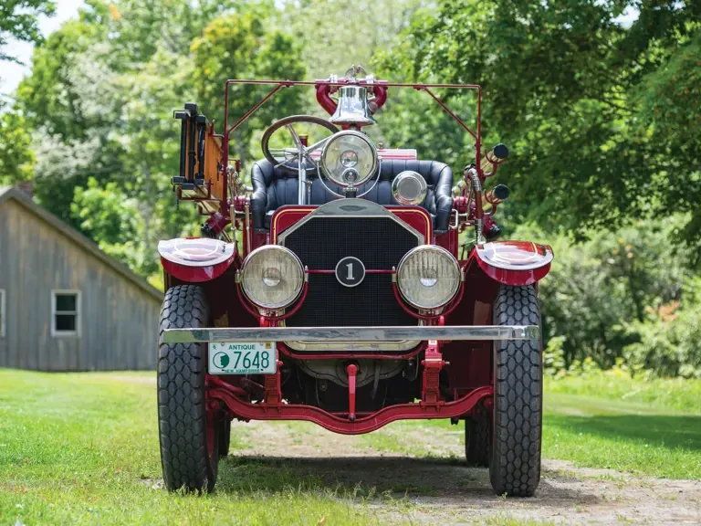 1924 American LaFrance - Image 7 of 31