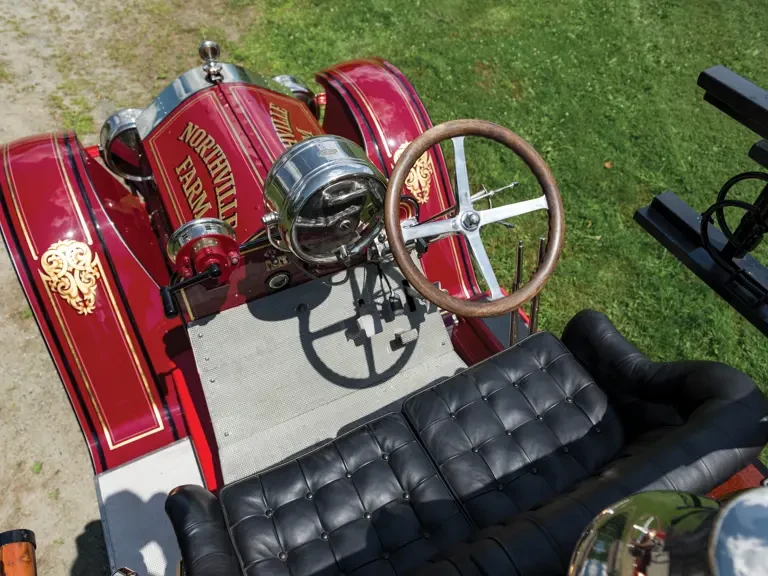 1924 American LaFrance - Image 5 of 31