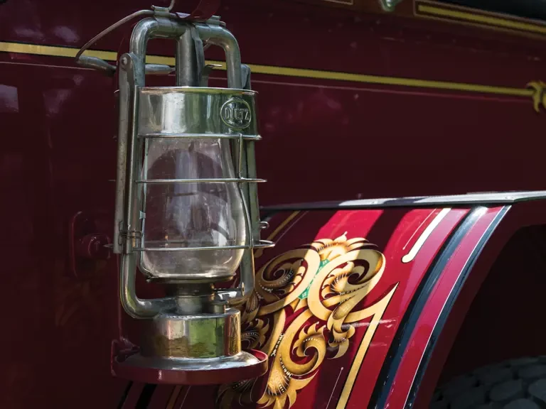 1924 American LaFrance - Image 18 of 31