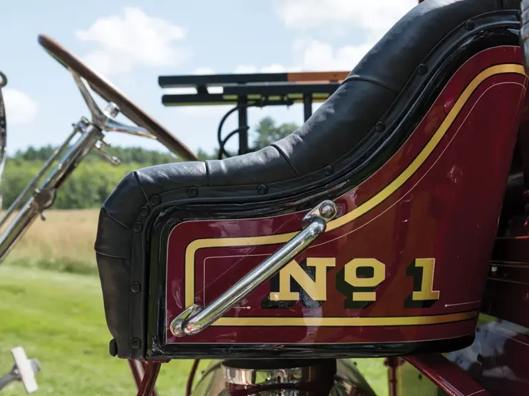 1924 American LaFrance - Image 16 of 31