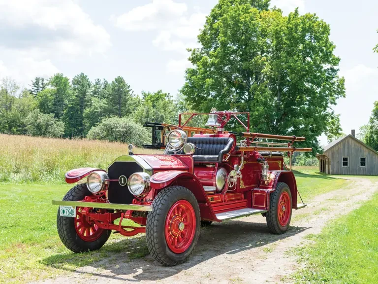 1924 American LaFrance - Image 2 of 31