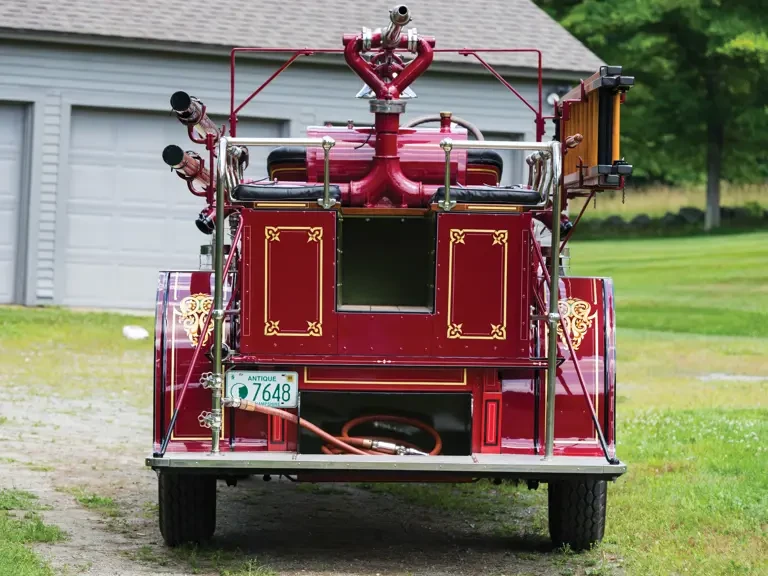 1924 American LaFrance - Image 8 of 31