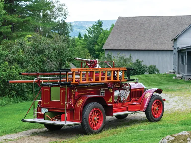 1924 American LaFrance - Image 3 of 31