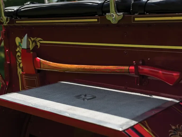1924 American LaFrance - Image 11 of 31