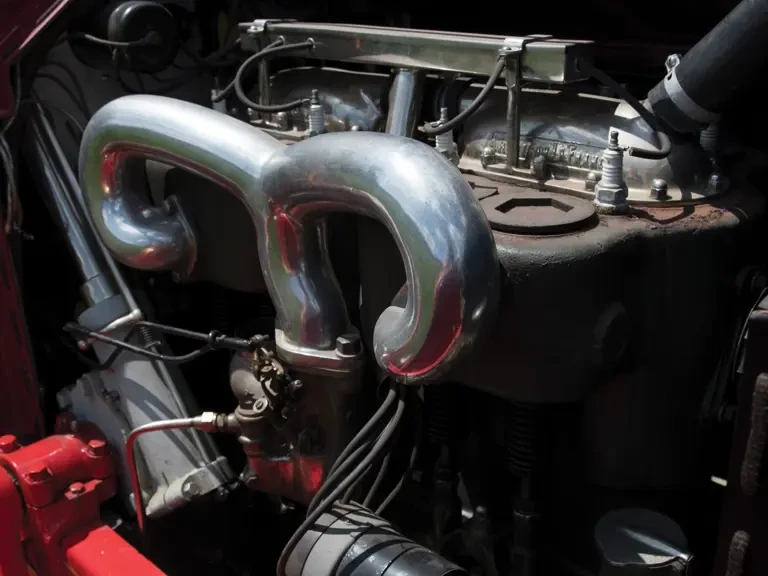 1924 American LaFrance - Image 29 of 31