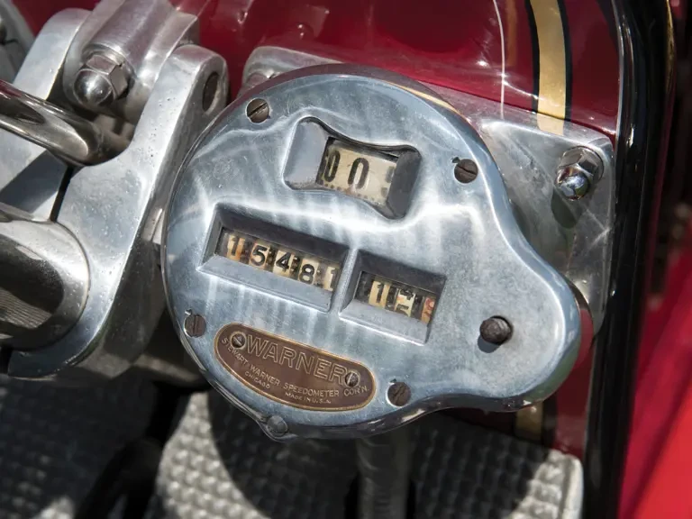 1924 American LaFrance - Image 30 of 31