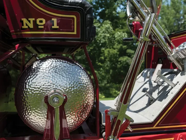 1924 American LaFrance - Image 19 of 31