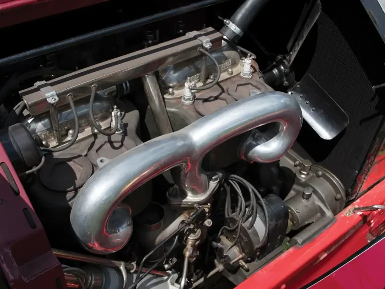 1924 American LaFrance - Image 4 of 31