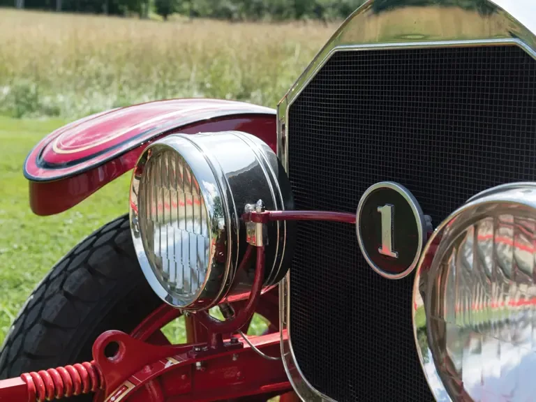 1924 American LaFrance - Image 13 of 31
