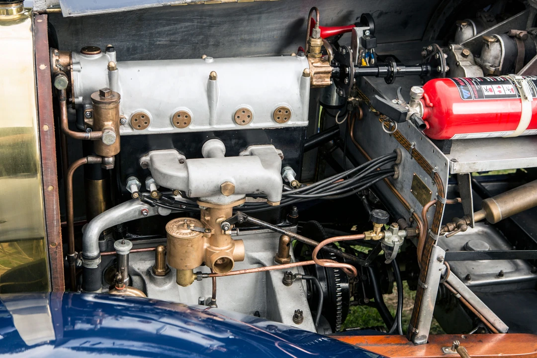 1924 Bugatti - Image 20 of 23