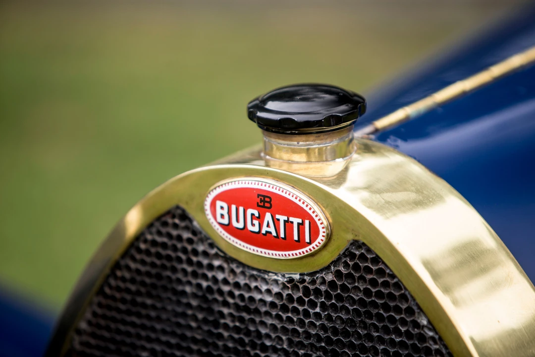1924 Bugatti - Image 10 of 23