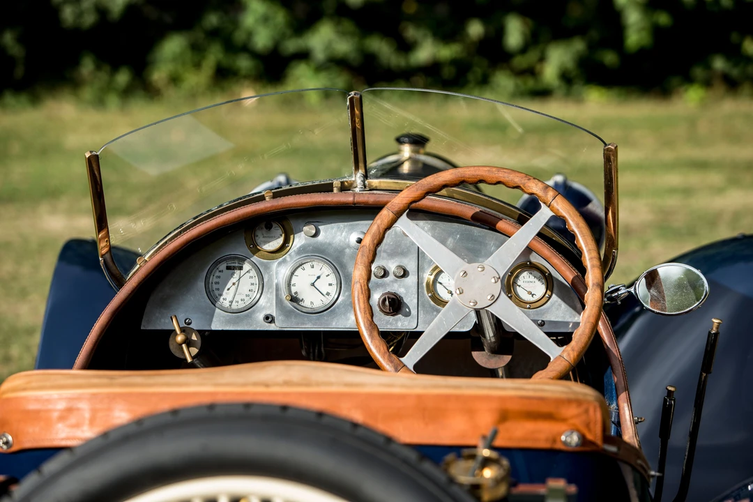 1924 Bugatti - Image 3 of 23
