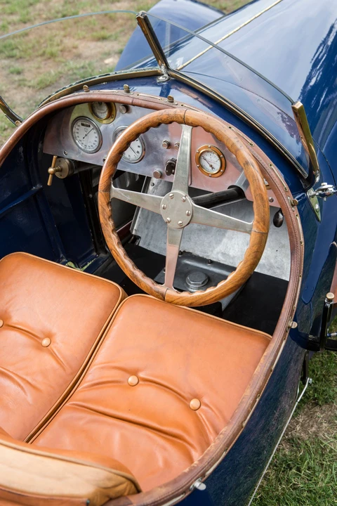 1924 Bugatti - Image 21 of 23