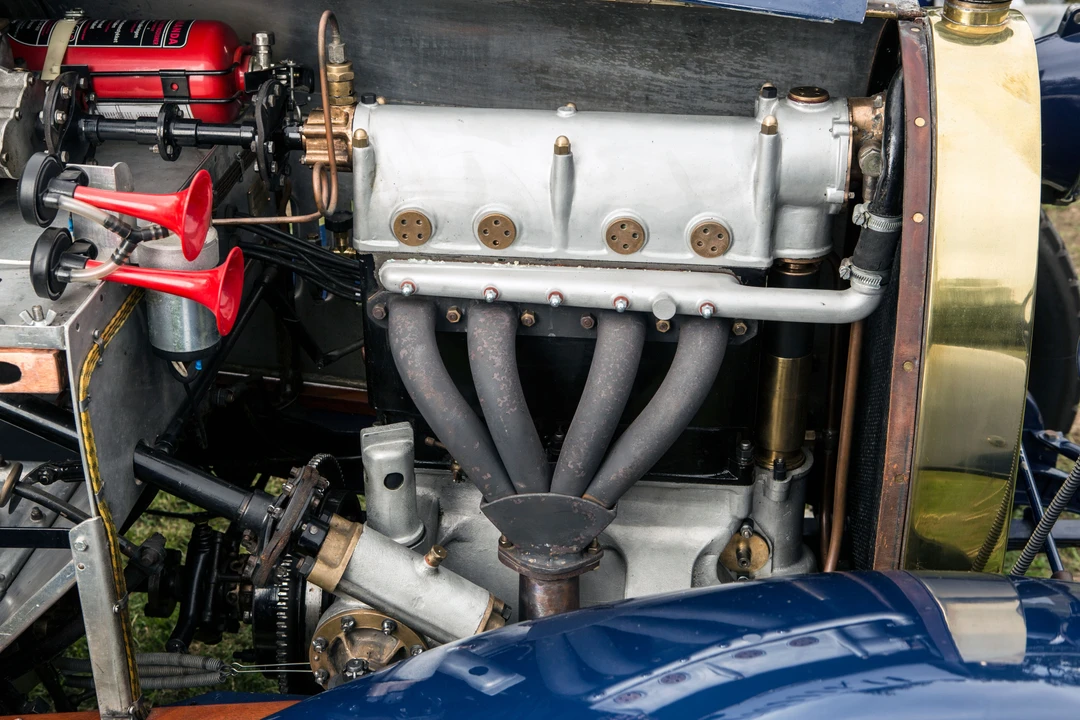 1924 Bugatti - Image 17 of 23