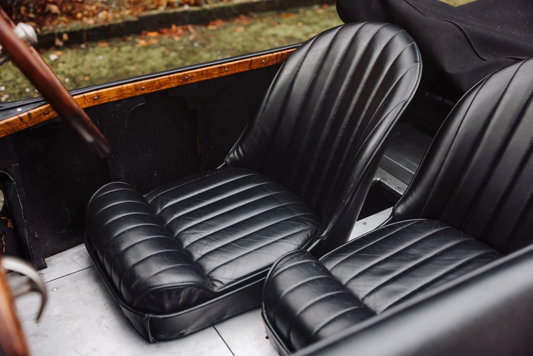 1924 Bugatti - Image 15 of 31