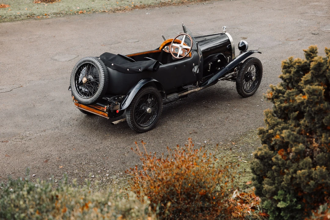 1924 Bugatti - Image 30 of 31