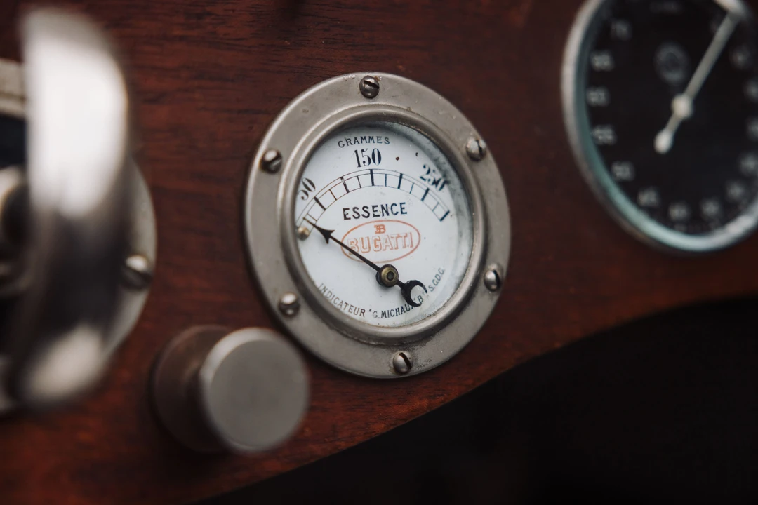 1924 Bugatti - Image 14 of 31