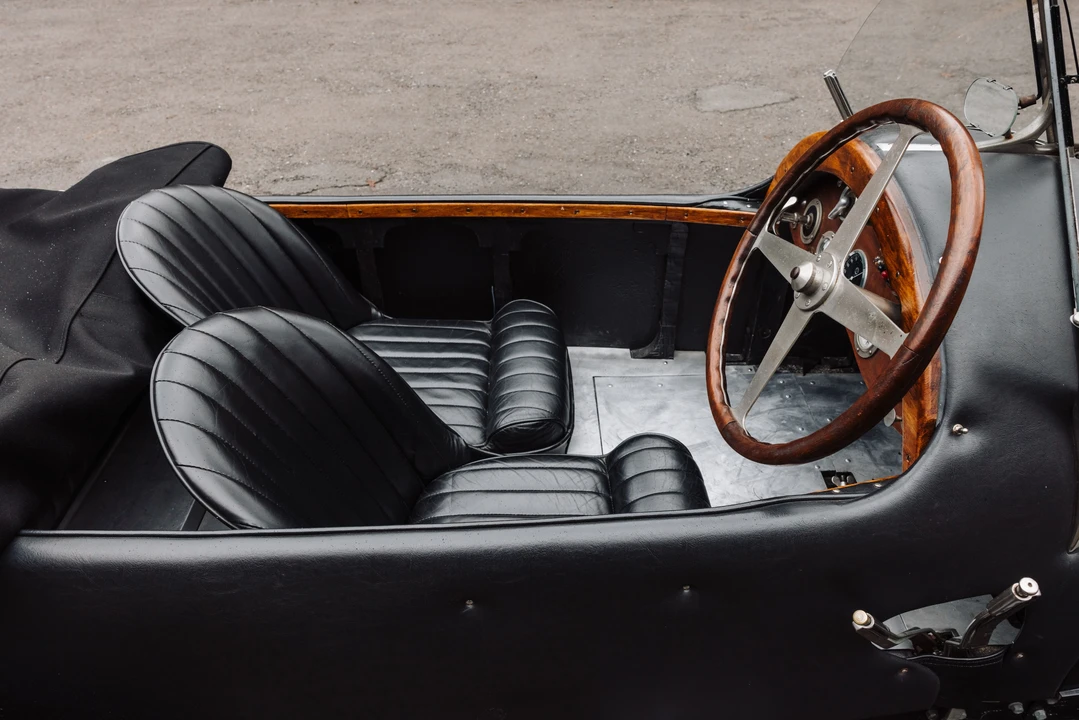 1924 Bugatti - Image 6 of 31