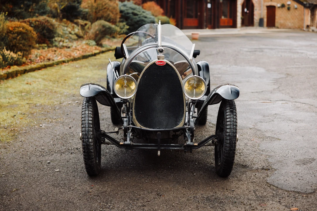1924 Bugatti - Image 23 of 31