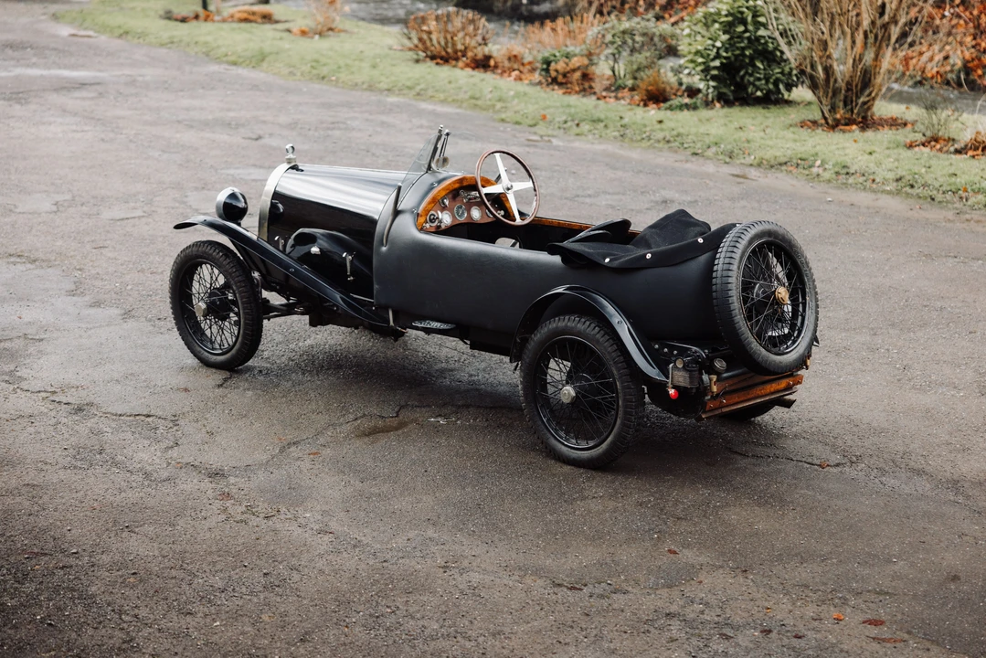 1924 Bugatti - Image 28 of 31