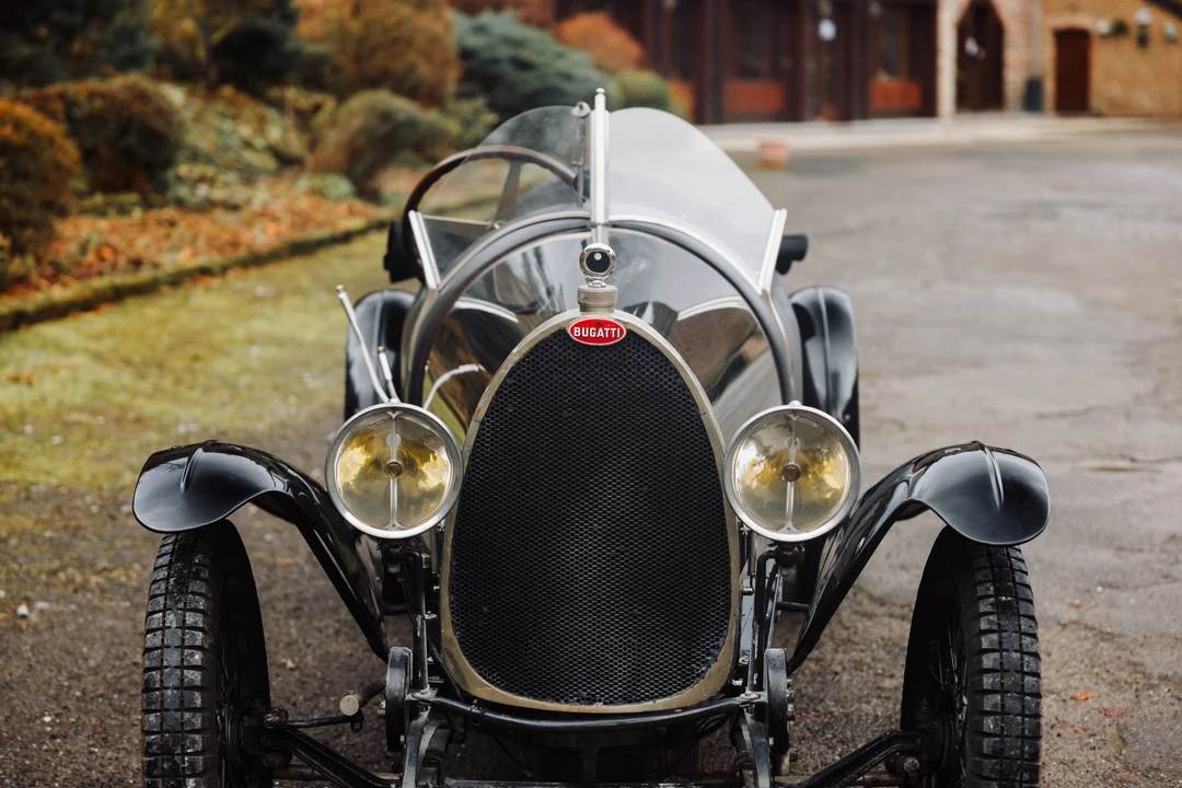 1924 Bugatti - Image 3 of 31