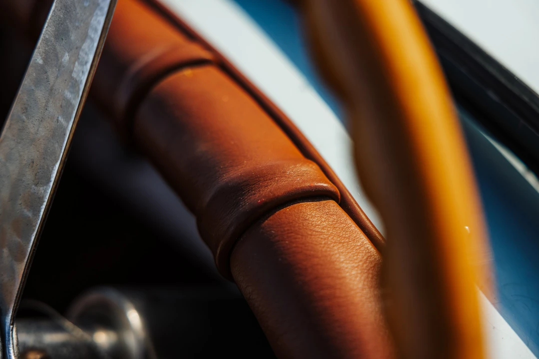 1924 Bugatti - Image 28 of 31