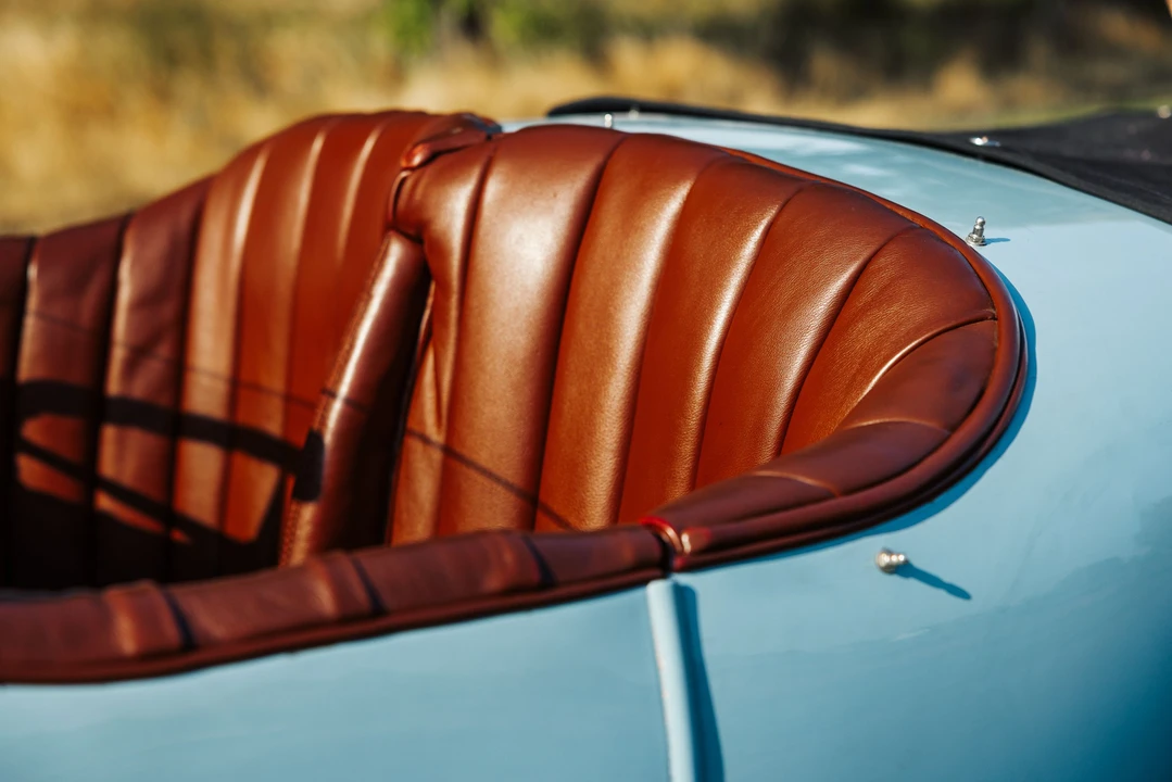 1924 Bugatti - Image 14 of 31