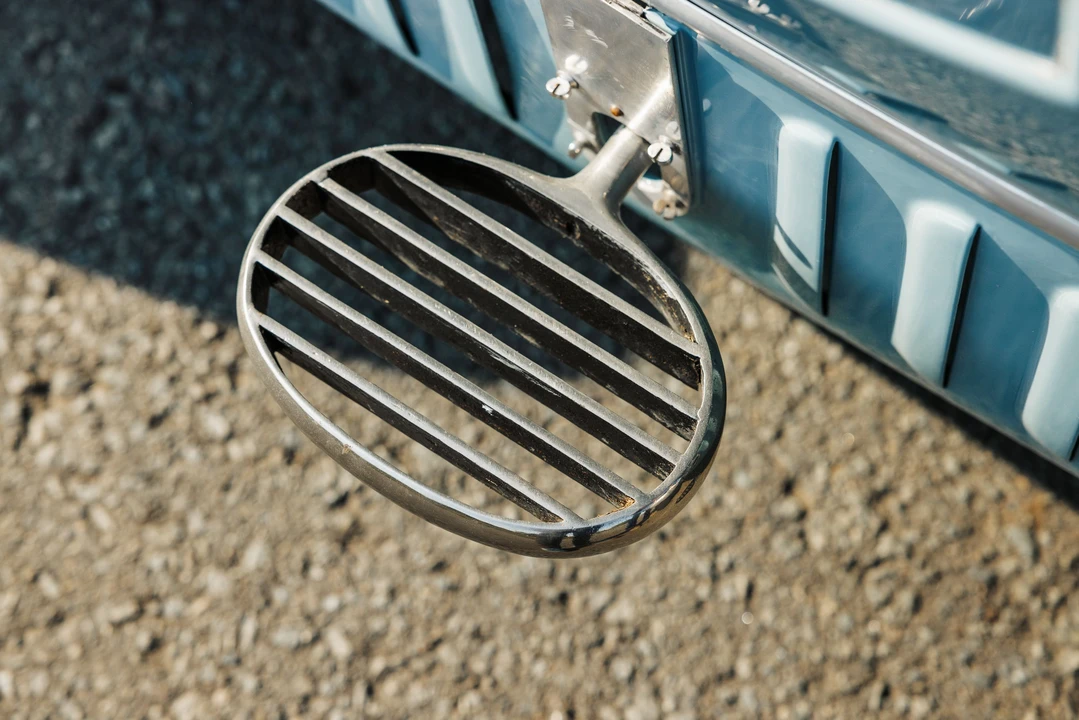 1924 Bugatti - Image 25 of 31
