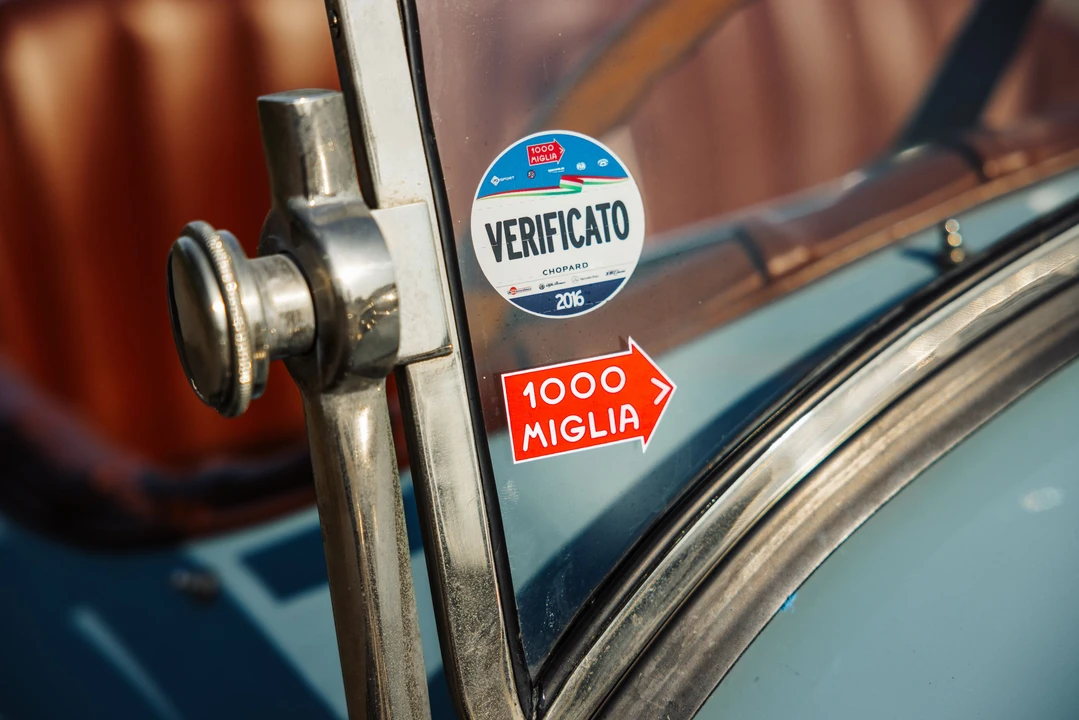 1924 Bugatti - Image 31 of 31