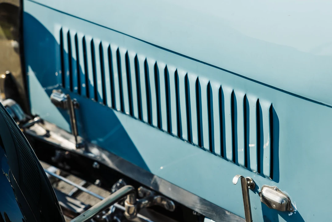 1924 Bugatti - Image 4 of 31